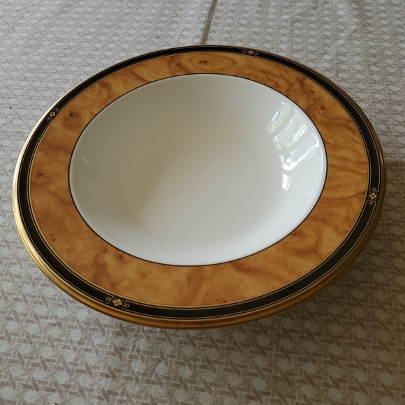 Noritake Cabot soup/pasta bowls single bowl pattern 9785 - Picture 1 of 4